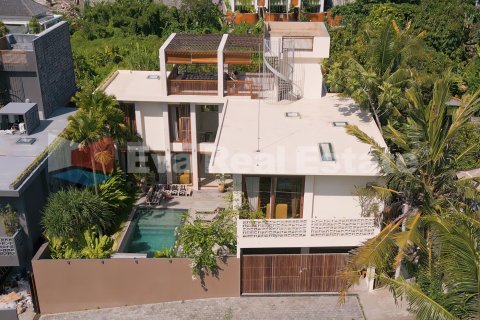 4 bedrooms Villa in Pererenan, Mengwi, Badung, Bali (14732) 2