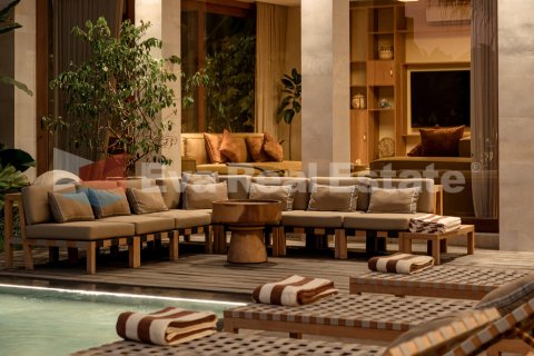 4 bedrooms Villa in Pererenan, Mengwi, Badung, Bali (14732) 13