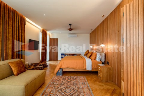 4 bedrooms Villa in Pererenan, Mengwi, Badung, Bali (14732) 18