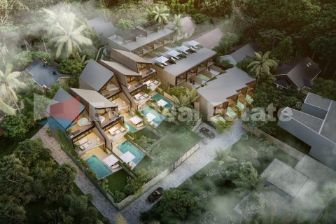 3 bedrooms Villa in Ungasan, Badung, Bali (14729) 17