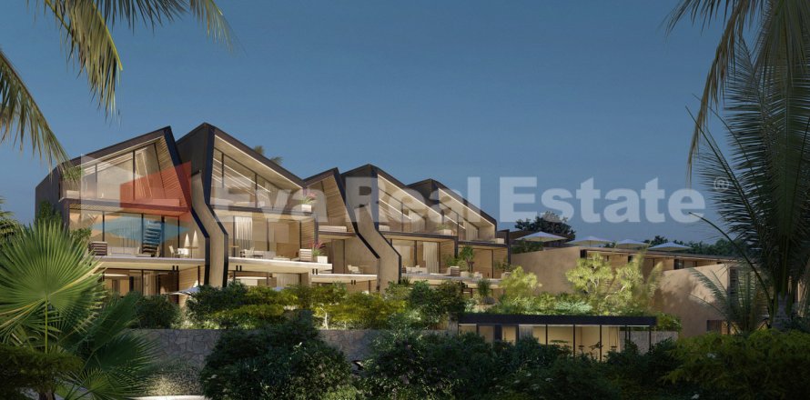 3 bedrooms Villa in Ungasan, Badung, Bali (14729)