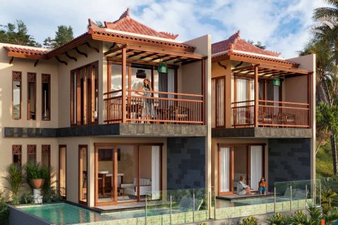 1 bedroom Villa in Ubud, Gianyar, Bali (11717)
