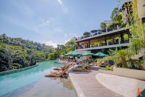 1 bedroom Villa in Ubud, Gianyar, Bali (11717) 10
