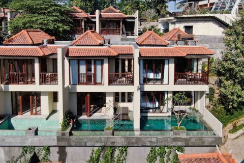2 bedrooms Villa in Ubud, Gianyar, Bali (11718)