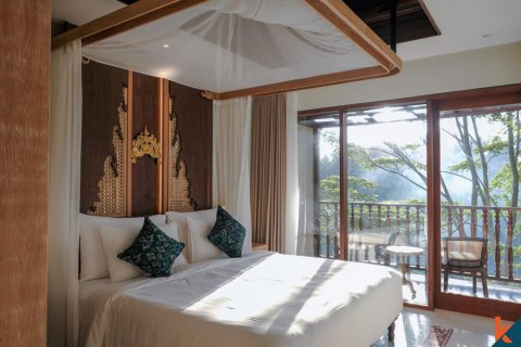 1 bedroom Villa in Ubud, Gianyar, Bali (11715)