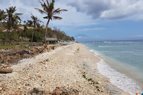 Land in Klungkung, Bali (11713)