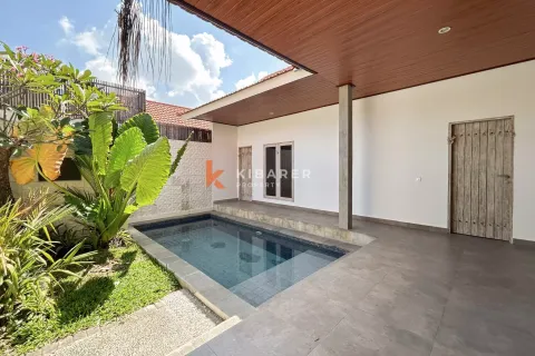 2 bedrooms Villa in Kerobokan, Badung, Bali (12390)