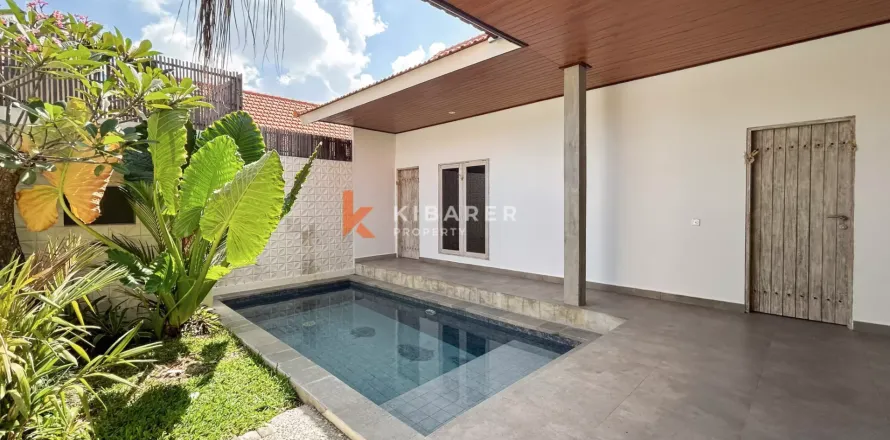 2 bedrooms Villa in Kerobokan, Badung, Bali (12390)