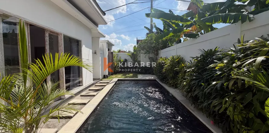 2 bedrooms Villa in Tumbak Bayuh, Mengwi, Badung, Bali (12394)
