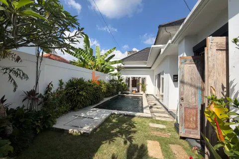 2 bedrooms Villa in Tumbak Bayuh, Mengwi, Badung, Bali (12394) 2
