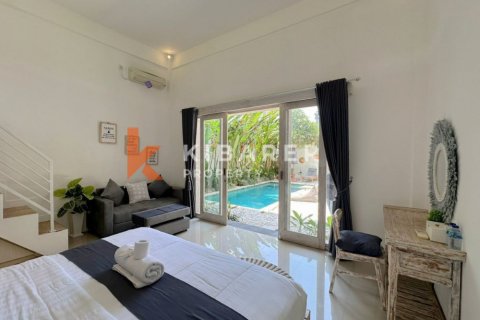7 bedrooms Villa in Tibubeneng, Badung, Bali (12396) 10