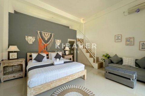 7 bedrooms Villa in Tibubeneng, Badung, Bali (12396) 9