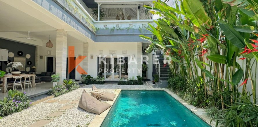 7 bedrooms Villa in Tibubeneng, Badung, Bali (12396)