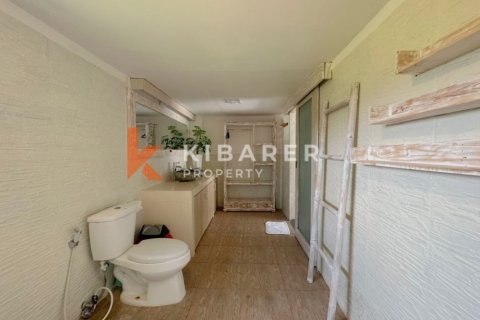 7 bedrooms Villa in Tibubeneng, Badung, Bali (12396) 17