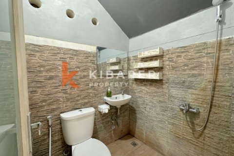 7 bedrooms Villa in Tibubeneng, Badung, Bali (12396) 30