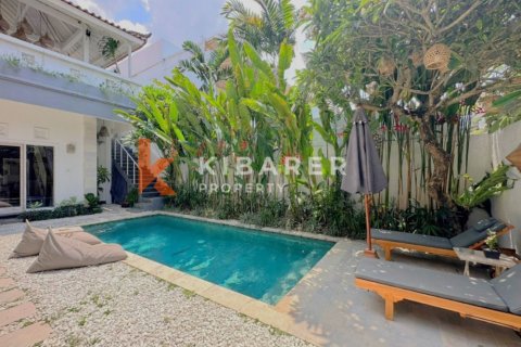 7 bedrooms Villa in Tibubeneng, Badung, Bali (12396) 2