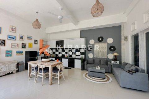 7 bedrooms Villa in Tibubeneng, Badung, Bali (12396) 3