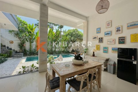7 bedrooms Villa in Tibubeneng, Badung, Bali (12396) 7