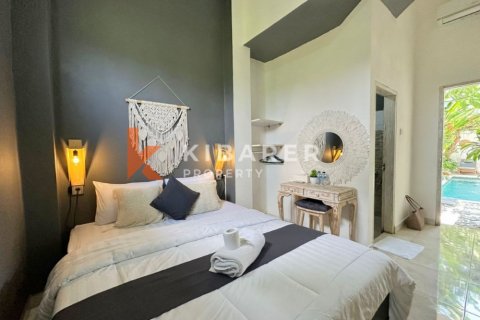 7 bedrooms Villa in Tibubeneng, Badung, Bali (12396) 20
