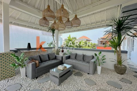 7 bedrooms Villa in Tibubeneng, Badung, Bali (12396) 26