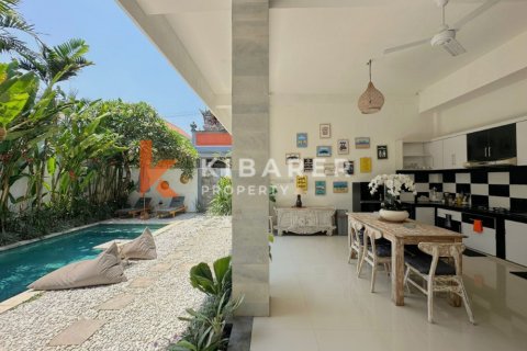 7 bedrooms Villa in Tibubeneng, Badung, Bali (12396) 8