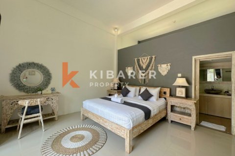 7 bedrooms Villa in Tibubeneng, Badung, Bali (12396) 11