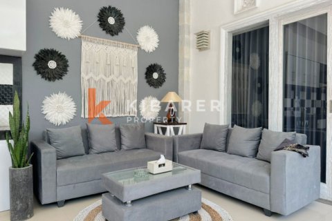 7 bedrooms Villa in Tibubeneng, Badung, Bali (12396) 4