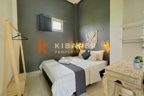 7 bedrooms Villa in Tibubeneng, Badung, Bali (12396) 22