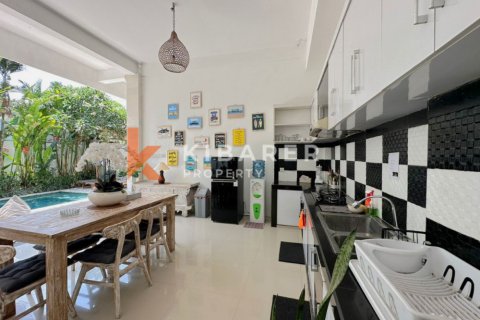 7 bedrooms Villa in Tibubeneng, Badung, Bali (12396) 5