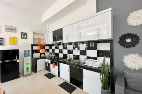 7 bedrooms Villa in Tibubeneng, Badung, Bali (12396) 6