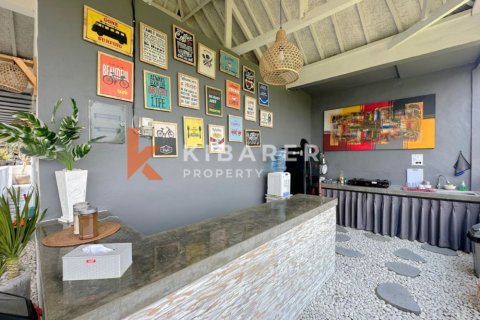 7 bedrooms Villa in Tibubeneng, Badung, Bali (12396) 28