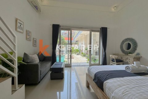 7 bedrooms Villa in Tibubeneng, Badung, Bali (12396) 14