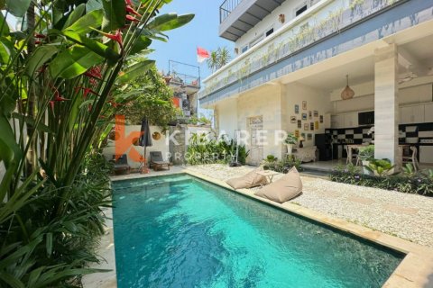 7 bedrooms Villa in Tibubeneng, Badung, Bali (12396) 19