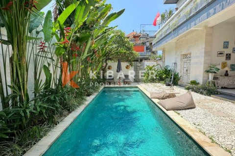 7 bedrooms Villa in Tibubeneng, Badung, Bali (12396) 23
