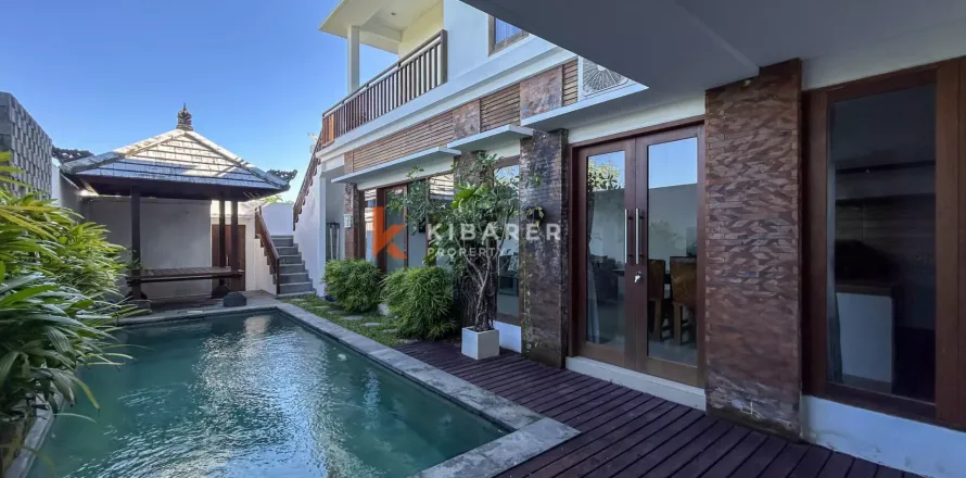 3 bedrooms Villa in Tumbak Bayuh, Mengwi, Badung, Bali (12392)