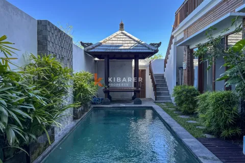 3 bedrooms Villa in Tumbak Bayuh, Mengwi, Badung, Bali (12392) 2