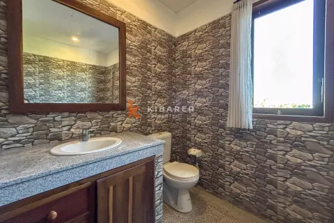 3 bedrooms Villa in Tumbak Bayuh, Mengwi, Badung, Bali (12392) 22