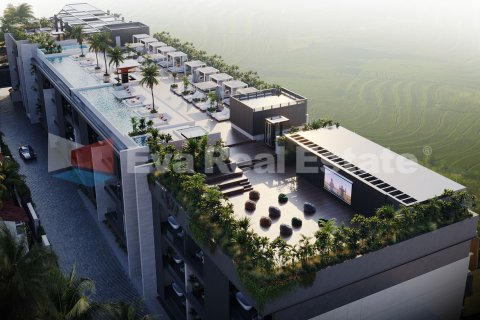 1 bedroom Apartment in Cemagi, Mengwi, Badung, Bali (14797) 27