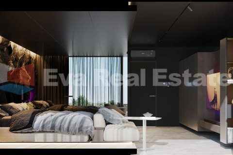 1 bedroom Apartment in Cemagi, Mengwi, Badung, Bali (14797)