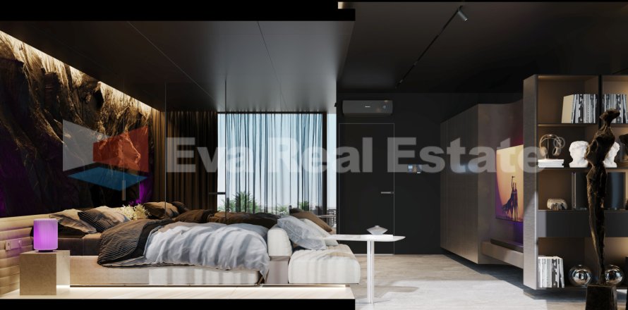 1 bedroom Apartment in Cemagi, Mengwi, Badung, Bali (14797)