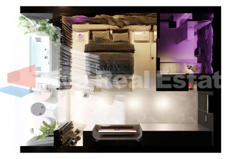 1 bedroom Apartment in Cemagi, Mengwi, Badung, Bali (14797) 20