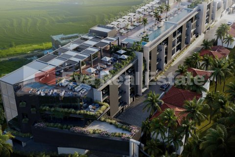 1 bedroom Apartment in Cemagi, Mengwi, Badung, Bali (14797) 28
