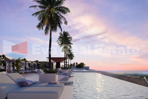 1 bedroom Apartment in Cemagi, Mengwi, Badung, Bali (14797) 25