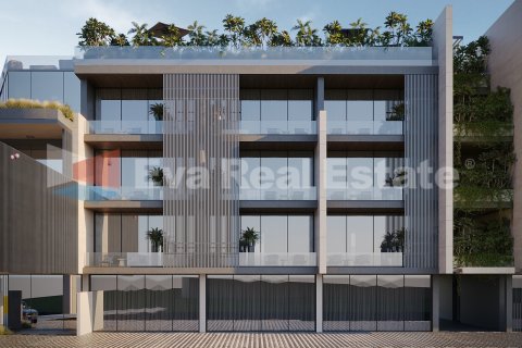 1 bedroom Apartment in Cemagi, Mengwi, Badung, Bali (14797) 21