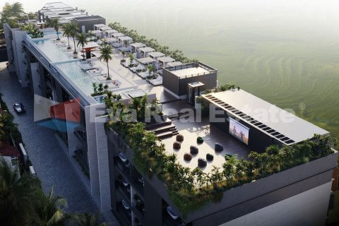 2 bedrooms Villa in Cemagi, Mengwi, Badung, Bali (14798) 23