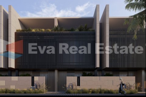 2 bedrooms Villa in Cemagi, Mengwi, Badung, Bali (14798)