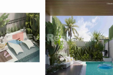 2 bedrooms Villa in Cemagi, Mengwi, Badung, Bali (14798) 19