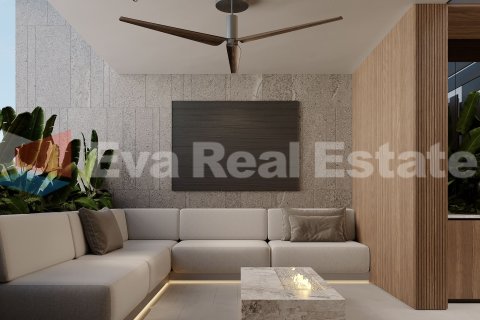 2 bedrooms Villa in Cemagi, Mengwi, Badung, Bali (14798) 18