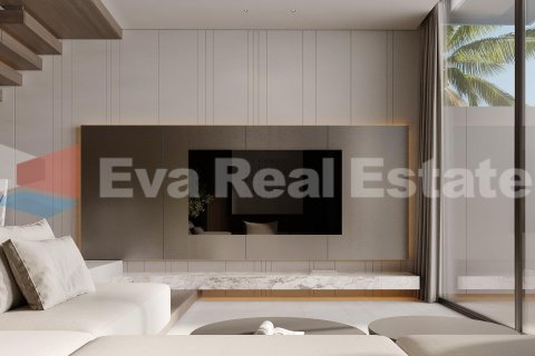 2 bedrooms Villa in Cemagi, Mengwi, Badung, Bali (14798) 3