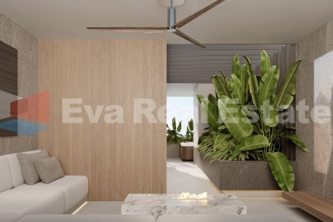 2 bedrooms Villa in Cemagi, Mengwi, Badung, Bali (14798) 14